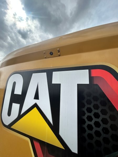 2020 CAT 320GC at Conquest Equipment Saskatchewan