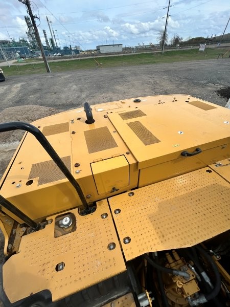  2020 CAT 320GC at Conquest Equipment Saskatchewan
