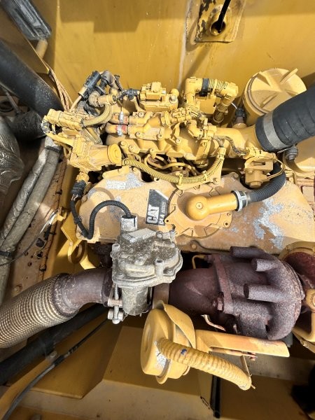  2020 CAT 320GC at Conquest Equipment Saskatchewan