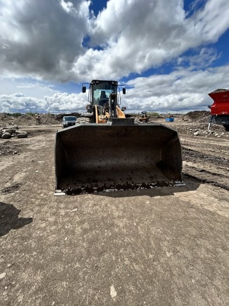  2020 CASE 821G XR at Conquest Equipment Saskatchewan
