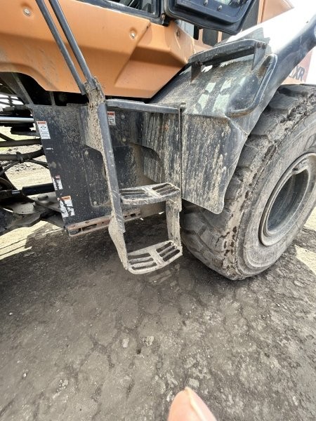  2020 CASE 821G XR at Conquest Equipment Saskatchewan
