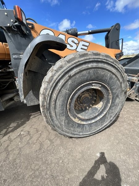  2020 CASE 821G XR at Conquest Equipment Saskatchewan