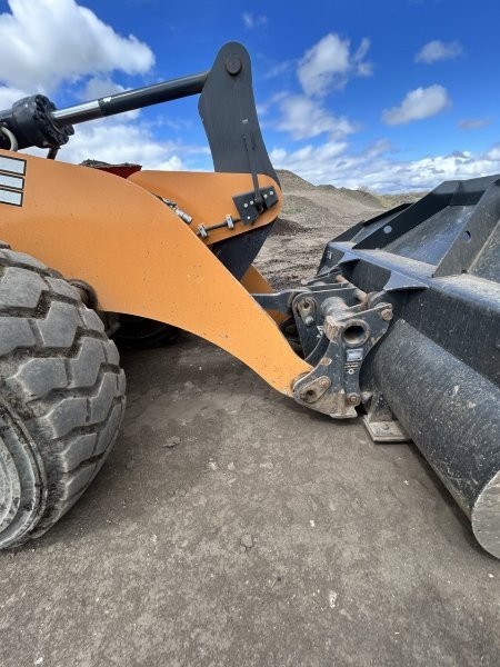  2020 CASE 821G XR at Conquest Equipment Saskatchewan