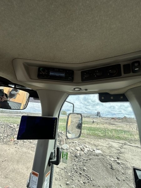  2020 CASE 821G XR at Conquest Equipment Saskatchewan