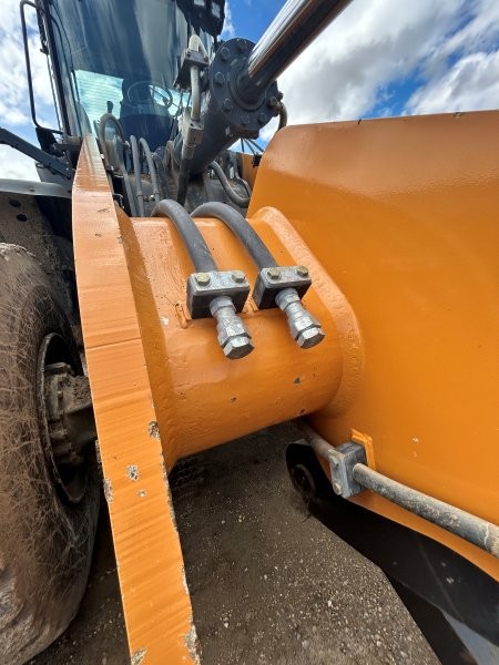  2020 CASE 921G XR at Conquest Equipment Saskatchewan