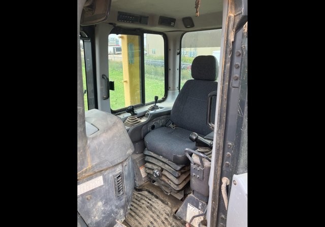  2006 KOMATSU D61-PX-15 at Conquest Equipment North Dakota