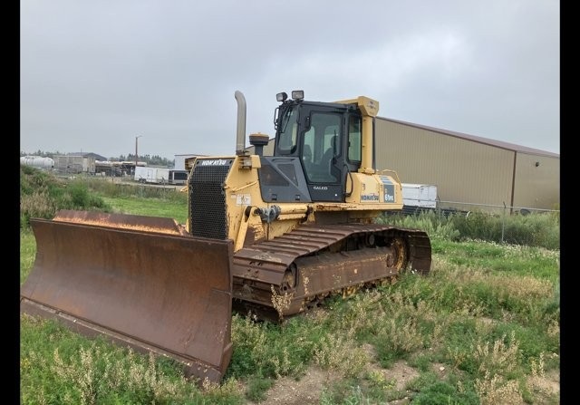  2006 KOMATSU D61-PX-15 at Conquest Equipment North Dakota