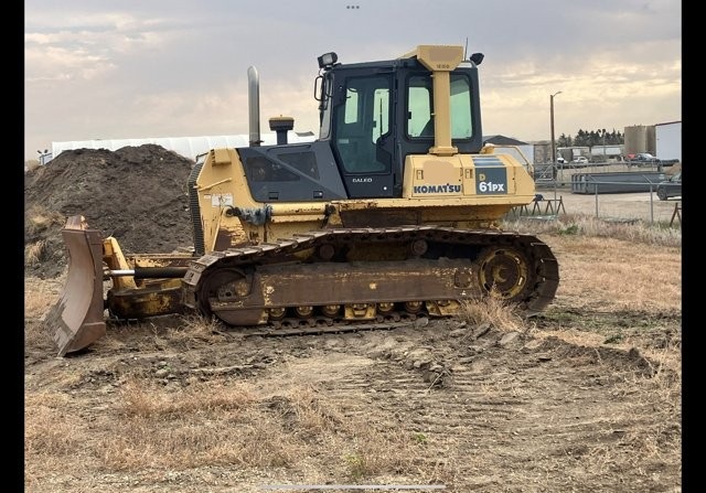  2006 KOMATSU D61-PX-15 at Conquest Equipment North Dakota