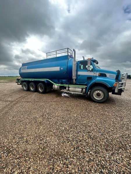  2004 Freightliner Water Truck at Conquest Equipment 