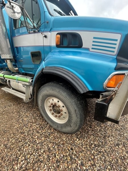 2004 Freightliner Water Truck at Conquest Equipment 
