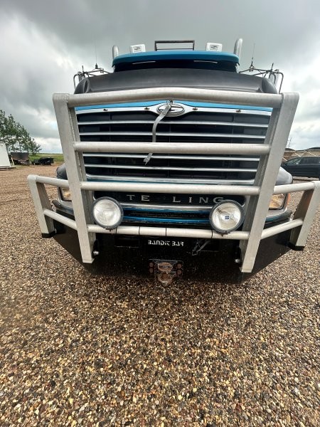  2004 Freightliner Water Truck at Conquest Equipment 