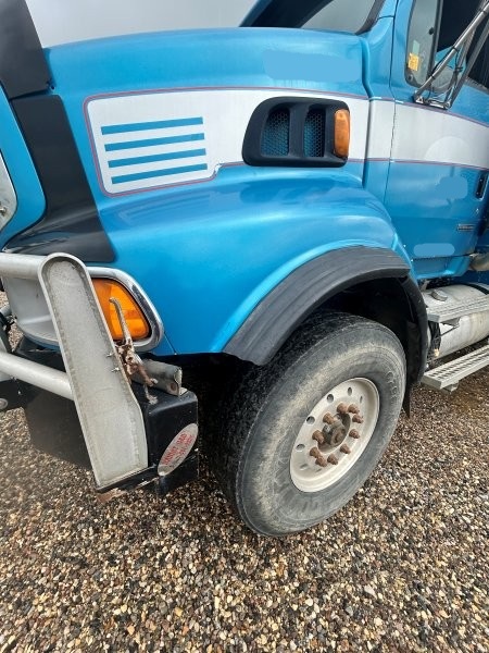  2004 Freightliner Water Truck at Conquest Equipment 