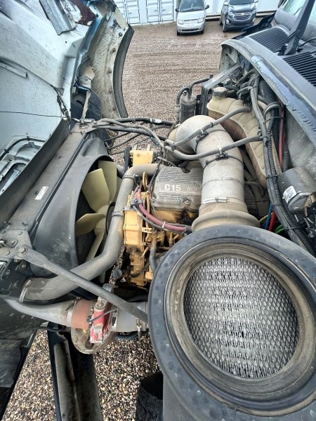  2004 Freightliner Water Truck at Conquest Equipment 