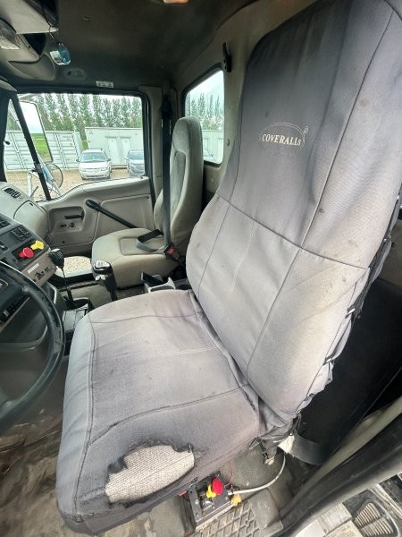  2004 Freightliner Water Truck at Conquest Equipment 