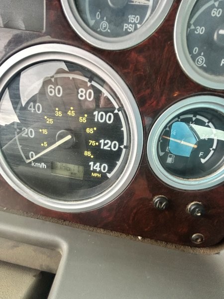  2004 Freightliner Water Truck at Conquest Equipment 