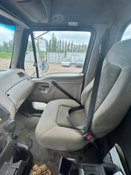  2004 Freightliner Water Truck at Conquest Equipment 