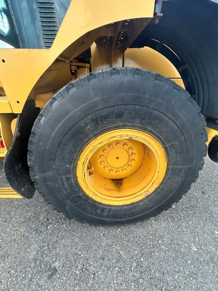  2014 DEERE 524K at Conquest Equipment Saskatchewan