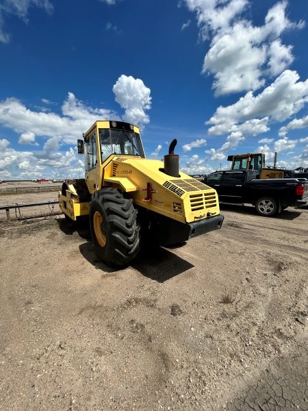  2018 DEERE 180G at Conquest Equipment Saskatchewan