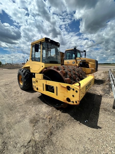  2018 DEERE 180G at Conquest Equipment Saskatchewan