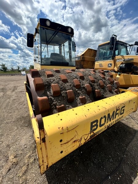  2018 DEERE 180G at Conquest Equipment Saskatchewan