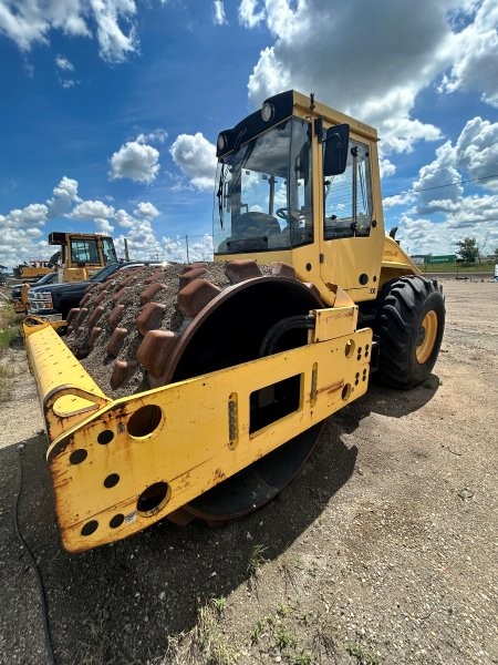  2018 DEERE 180G at Conquest Equipment Saskatchewan