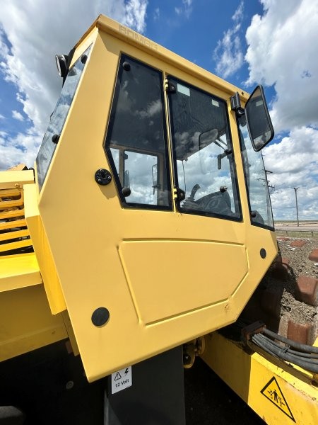  2018 DEERE 180G at Conquest Equipment Saskatchewan