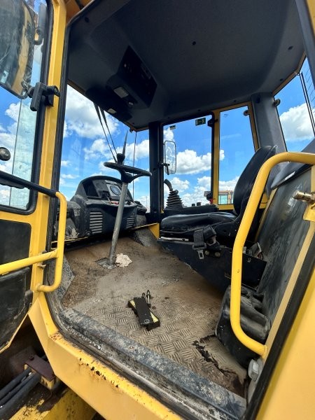  2018 DEERE 180G at Conquest Equipment Saskatchewan