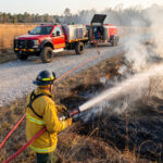 Fire Fighting 1