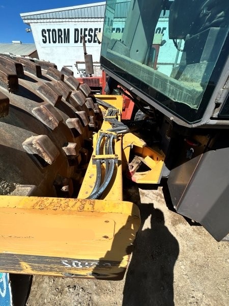  2008 VOLVO SD 100D at Conquest Equipment Saskatchewan