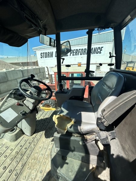  2008 VOLVO SD 100D at Conquest Equipment Saskatchewan