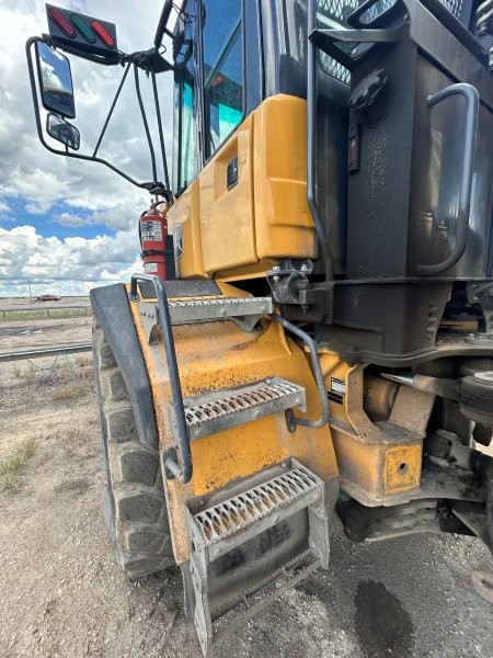  2011 DEERE 300DT at Conquest Equipment Saskatchewan