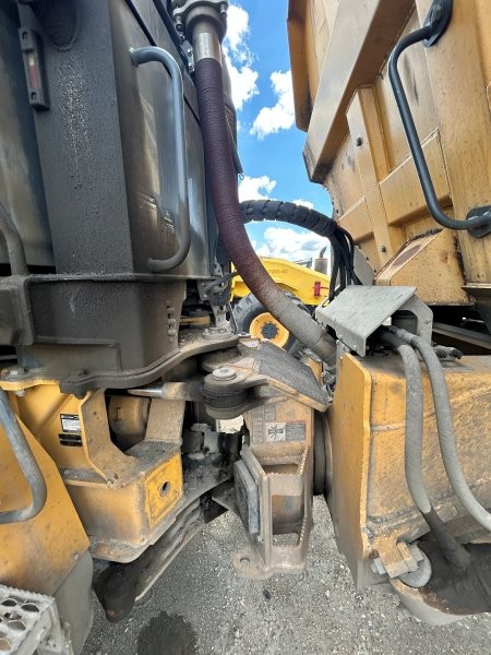  2011 DEERE 300DT at Conquest Equipment Saskatchewan