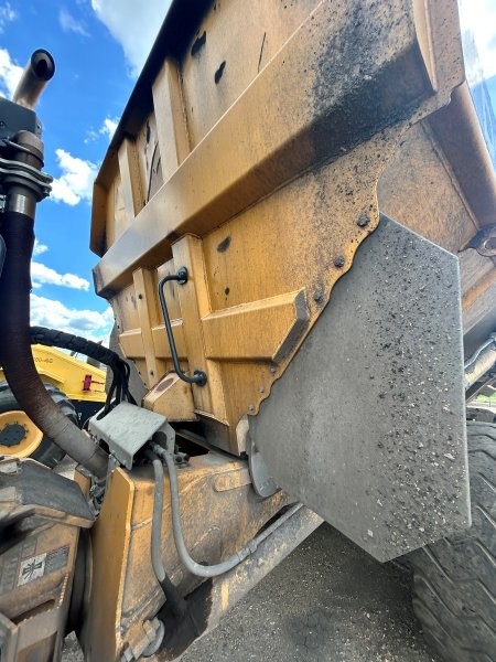  2011 DEERE 300DT at Conquest Equipment Saskatchewan