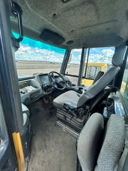  2011 DEERE 300DT at Conquest Equipment Saskatchewan