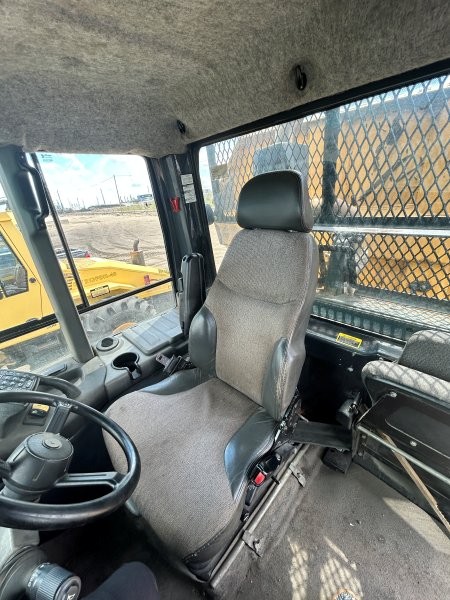  2011 DEERE 300DT at Conquest Equipment Saskatchewan