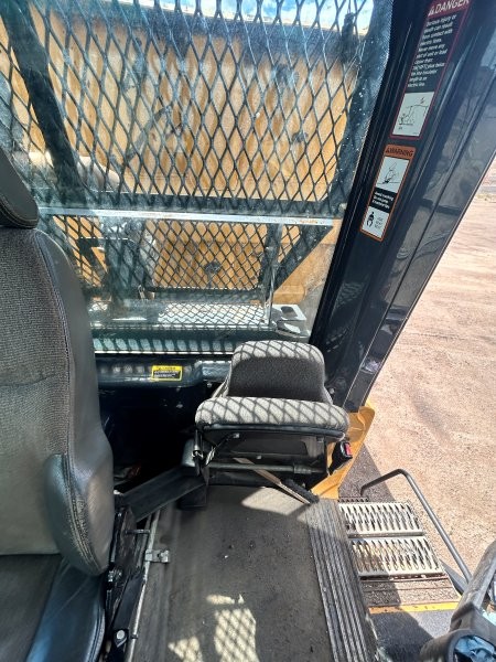  2011 DEERE 300DT at Conquest Equipment Saskatchewan