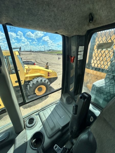  2011 DEERE 300DT at Conquest Equipment Saskatchewan