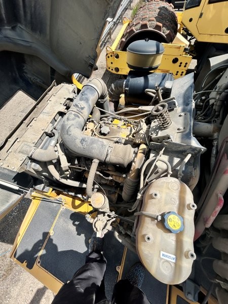  2011 DEERE 300DT at Conquest Equipment Saskatchewan