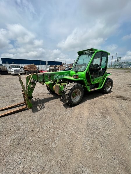  2014 Merlo P38.13EE at Conquest Equipment Saskatchewan