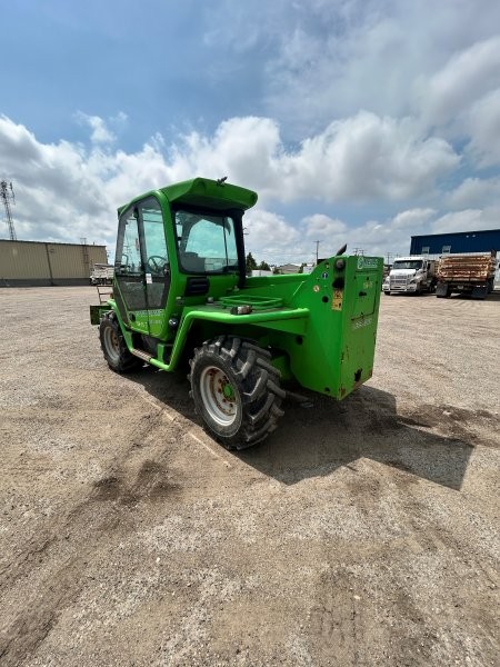  2014 Merlo P38.13EE at Conquest Equipment Saskatchewan