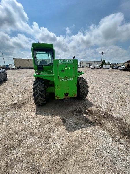  2014 Merlo P38.13EE at Conquest Equipment Saskatchewan