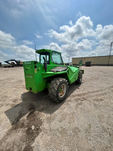  2014 Merlo P38.13EE at Conquest Equipment Saskatchewan