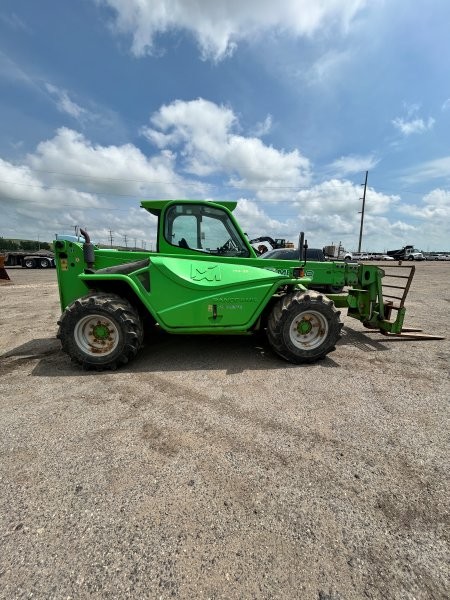  2014 Merlo P38.13EE at Conquest Equipment Saskatchewan