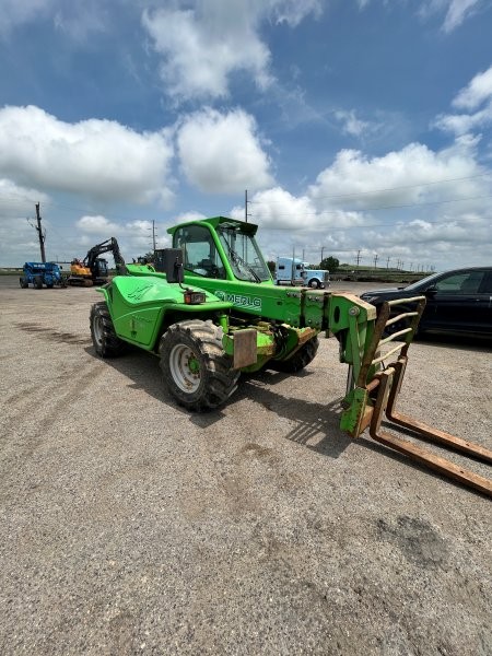  2014 Merlo P38.13EE at Conquest Equipment Saskatchewan