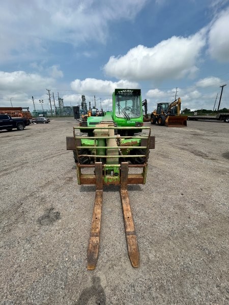  2014 Merlo P38.13EE at Conquest Equipment Saskatchewan