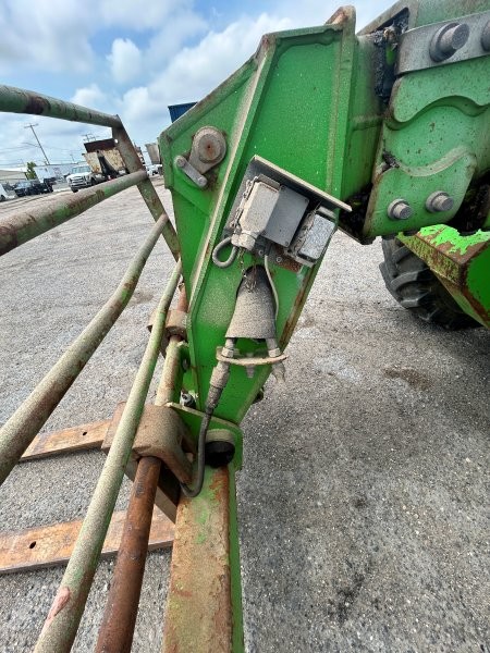  2014 Merlo P38.13EE at Conquest Equipment Saskatchewan
