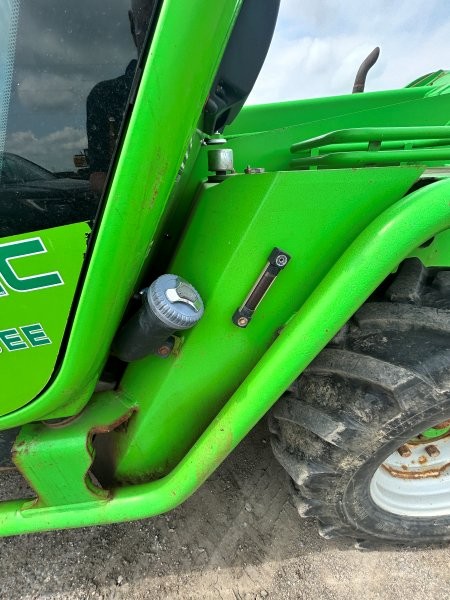  2014 Merlo P38.13EE at Conquest Equipment Saskatchewan