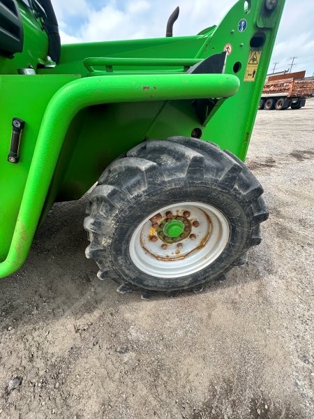  2014 Merlo P38.13EE at Conquest Equipment Saskatchewan