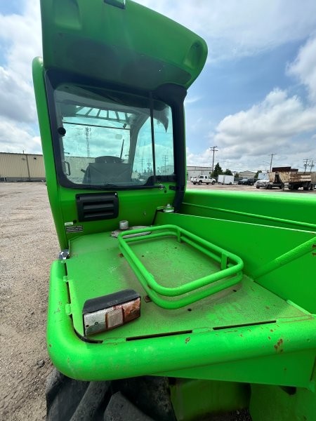  2014 Merlo P38.13EE at Conquest Equipment Saskatchewan