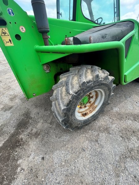  2014 Merlo P38.13EE at Conquest Equipment Saskatchewan